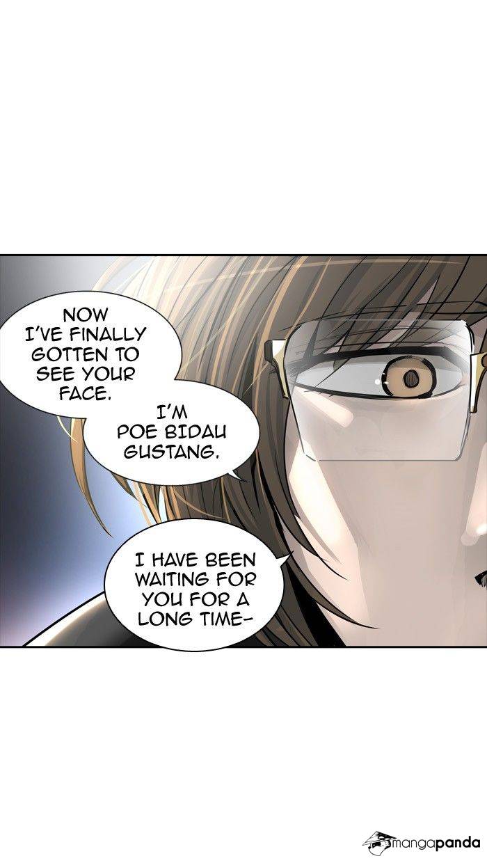 Tower of God Chapter 337 image 126